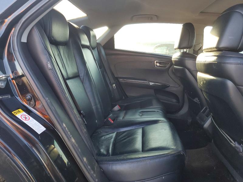Photo 10 from auction – 2013 TOYOTA AVALON with VIN 4T1BK1EB0DU073463
