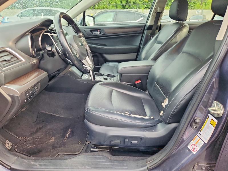 صورة رقم 7 من المزاد - 2016 SUBARU LEGACY مع VIN 4S3BNAN63G3013878
