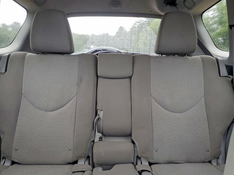 Photo 10 from auction – 2012 TOYOTA RAV4 with VIN 2T3BF4DV1CW237651