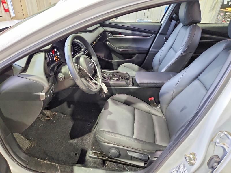 Снимка 7 от търг – 2024 MAZDA 3 с VIN 3MZBPABM2RM435118