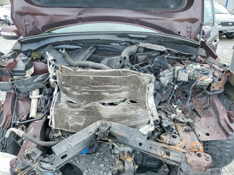 Foto 12 de la subasta – 2013 KIA SORENTO con VIN 5XYKT3A6XDG366262