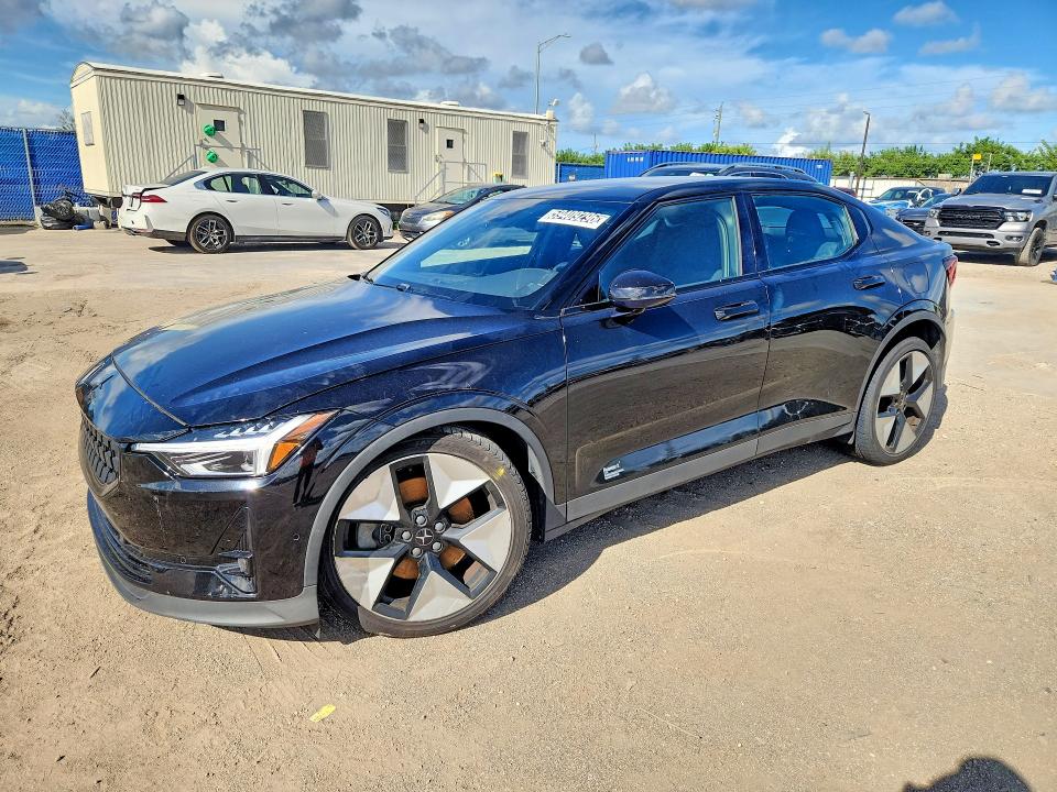 2023 POLESTAR 2 - Търг №59409296
