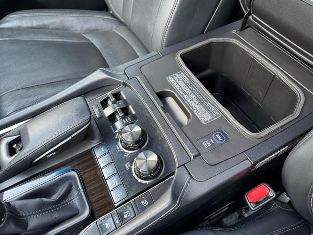 Photo 11 from auction – 2020 LEXUS LX with VIN JTJDY7AX5L4326966