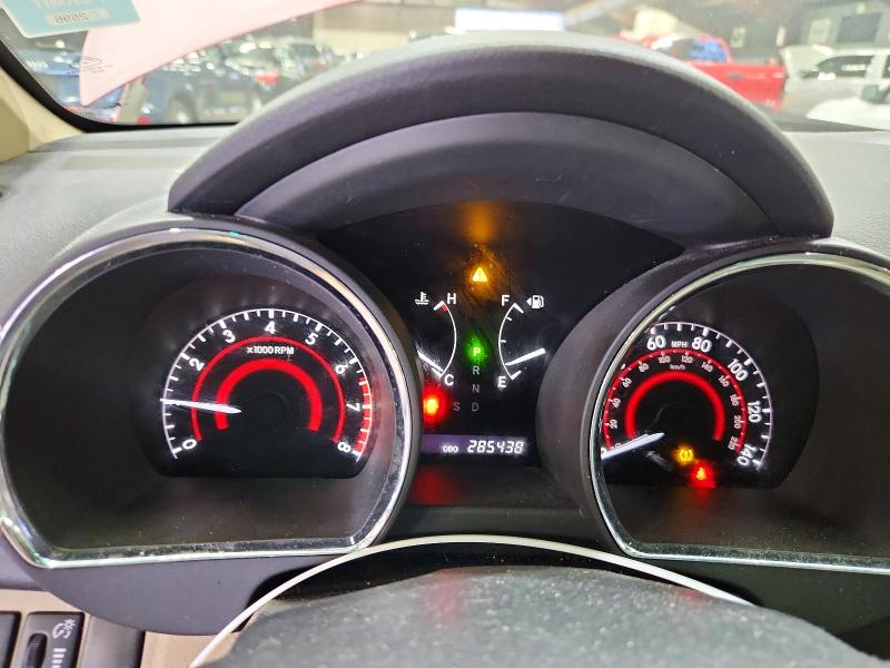 Photo 9 from auction – 2011 TOYOTA HIGHLANDER with VIN 5TDBK3EH3BS060812