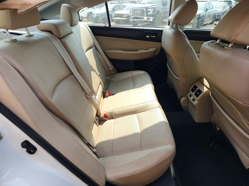 Фото 10 с аукциона – 2017 SUBARU LEGACY с VIN 4S3BNAN64H3038922