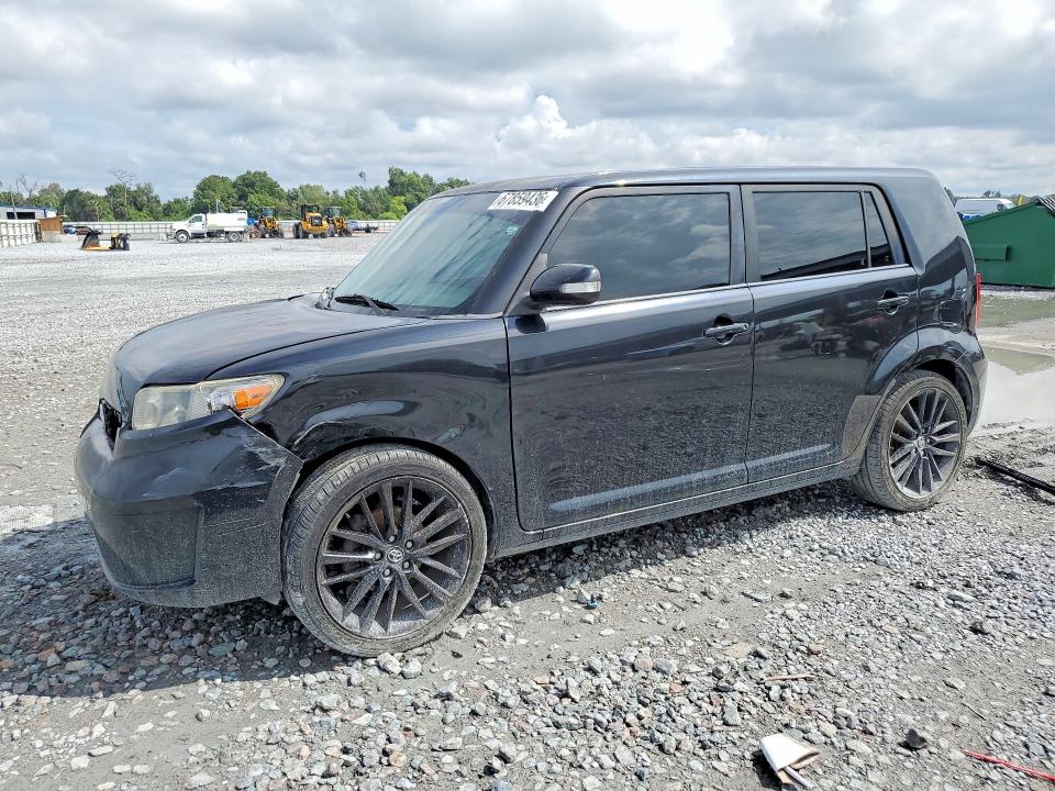 2008 SCION XB - Търг №67859436