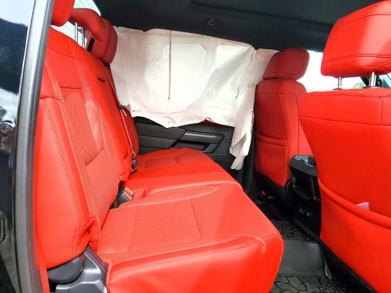 Photo 10 from auction – 2026 TOYOTA TUNDRA with VIN 5TFPC5DB3TX130557
