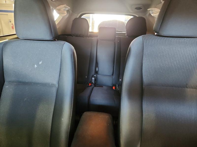 Photo 10 from auction – 2016 TOYOTA RAV4 with VIN 2T3BFREV1GW463321