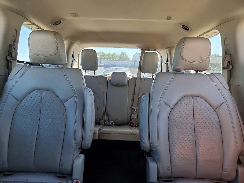 Фото 10 с аукциона – 2018 CHRYSLER PACIFICA с VIN 2C4RC1EG9JR291583