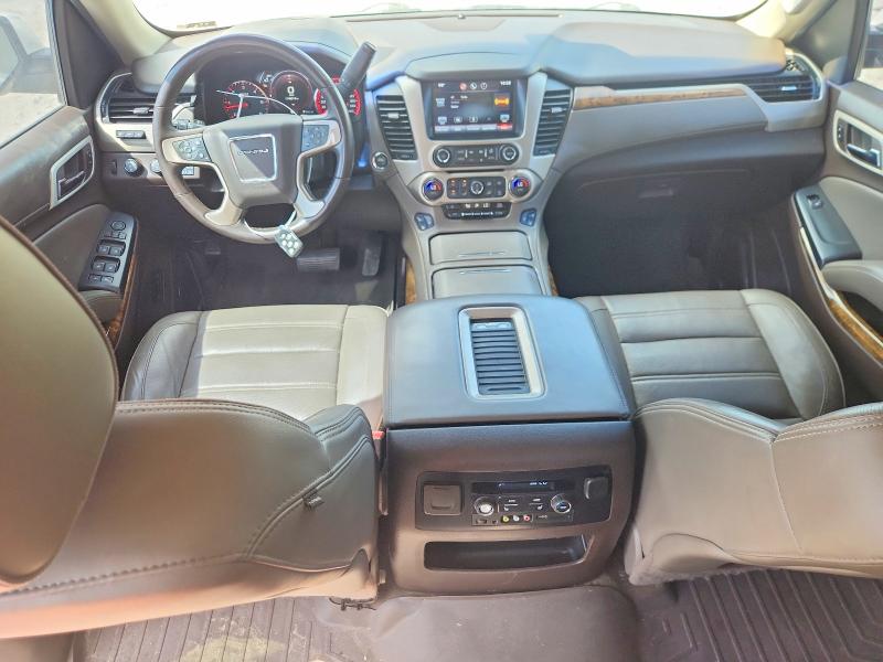 Снимка 8 от търг – 2015 GMC YUKON с VIN 1GKS2CKJ9FR609090