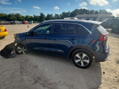 Photo 2 from auction – 2018 KIA NIRO with VIN KNDCC3LC3J5124103