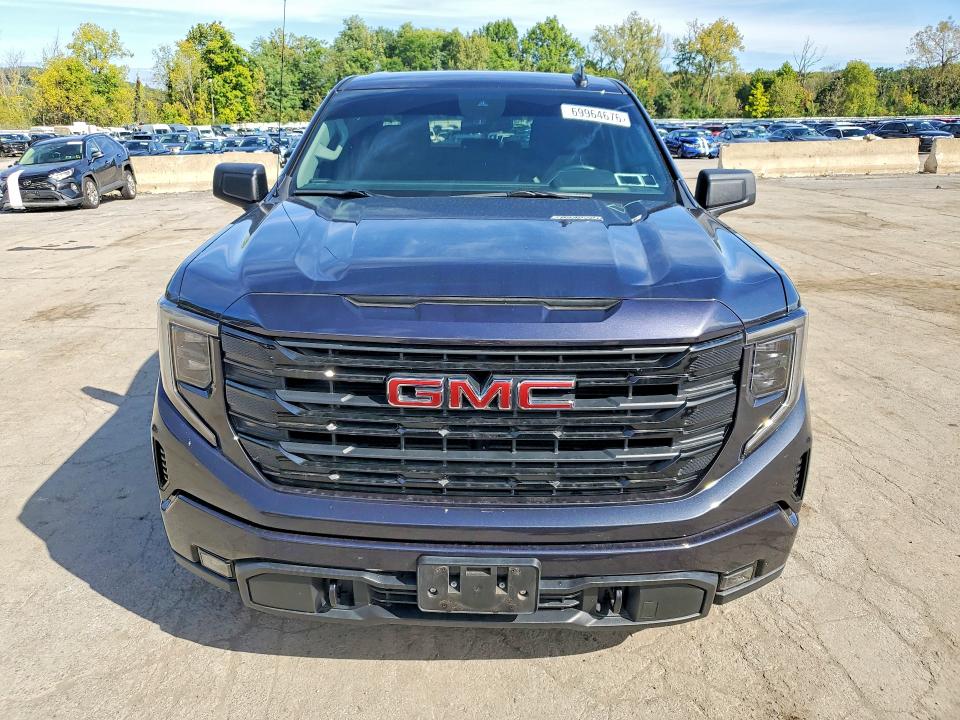 Снимка 5 от търг – 2024 GMC SIERRA с VIN 1GTPUJEK6RZ152067