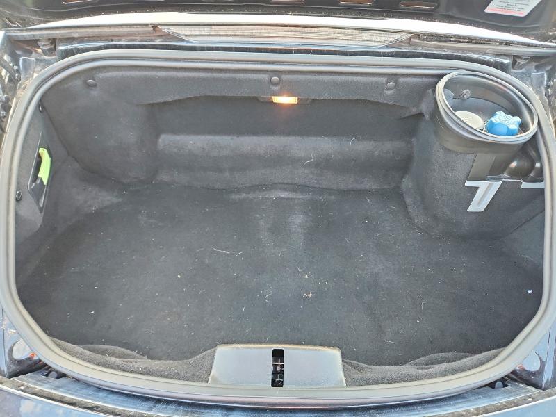 Foto 11 de la subasta – 2005 PORSCHE BOXSTER con VIN WP0CA29805U710384