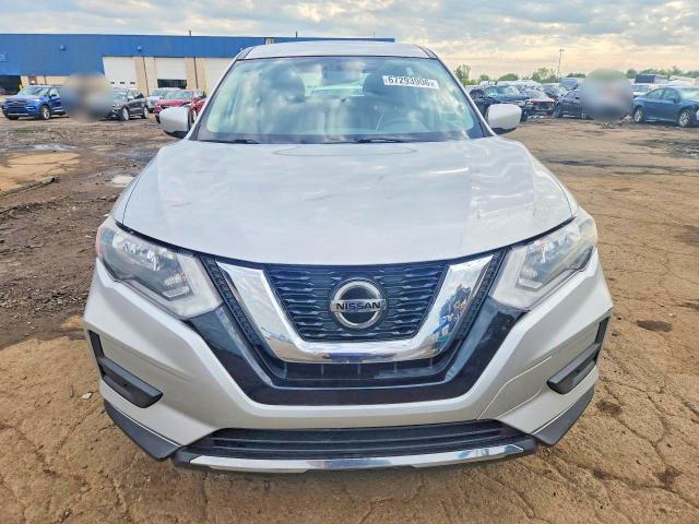 Photo 5 from auction – 2018 NISSAN ROGUE with VIN KNMAT2MVXJP507753