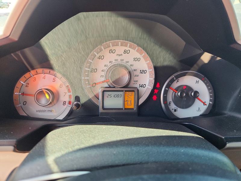 Фото 9 с аукциона – 2014 HONDA PILOT с VIN 5FNYF3H52EB023680