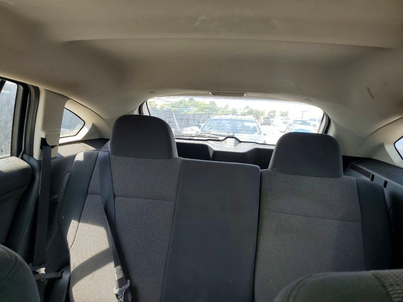 Photo 10 from auction – 2012 DODGE CALIBER with VIN 1C3CDWDA2CD510682