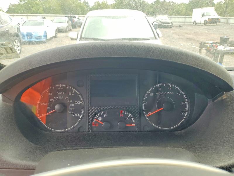 Foto 9 de la subasta – 2016 RAM PROMASTER 1500 con VIN 3C6TRVAG0GE108784