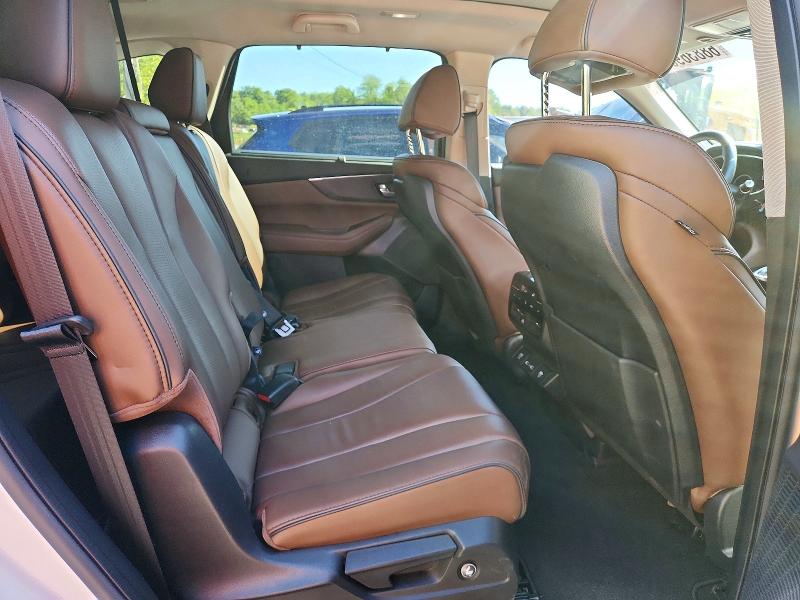 Photo 11 from auction – 2024 ACURA MDX with VIN 5J8YE1H87RL033126