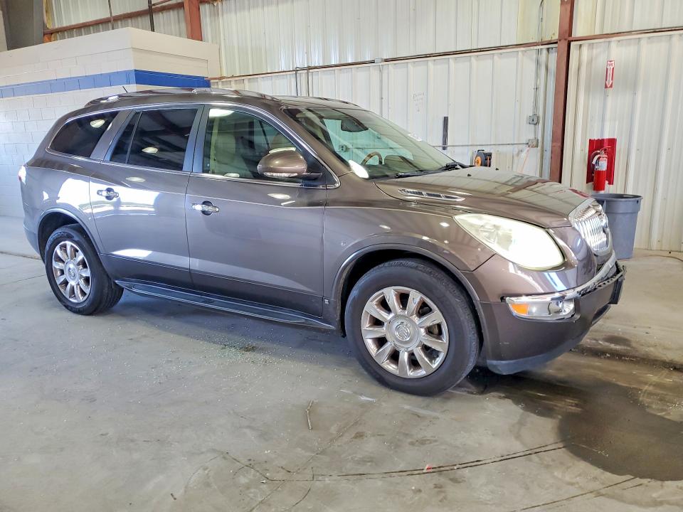 صورة رقم 4 من المزاد - 2011 BUICK ENCLAVE مع VIN 5GAKVBED7BJ335837