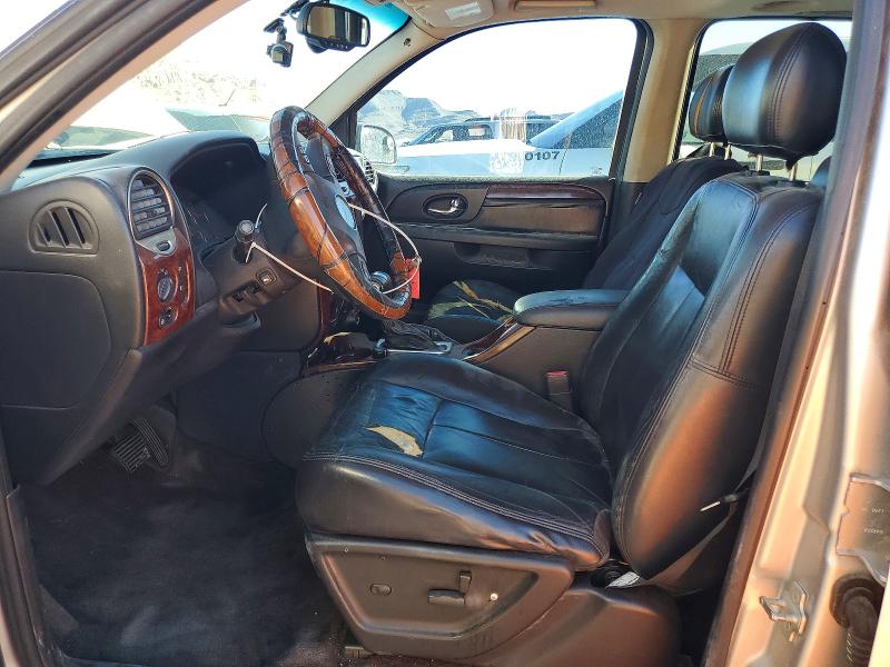 Photo 7 from auction – 2006 GMC ENVOY with VIN 1GKES66M366109270