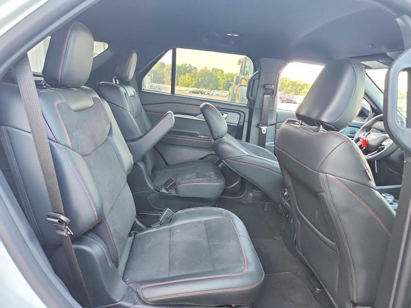 Photo 11 from auction – 2026 FORD EXPLORER with VIN 1FMWK8GC2TGB70581