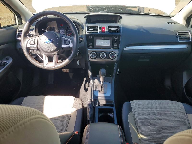Фото 8 с аукциона – 2016 SUBARU CROSSTREK с VIN JF2GPABC5G8338434
