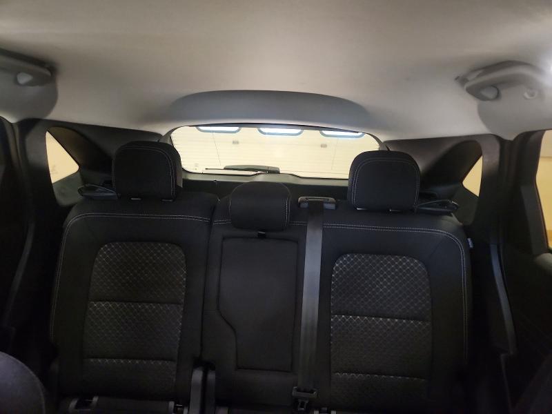 Снимка 10 от търг – 2024 FORD ESCAPE с VIN 1FMCU9GN5RUB06145