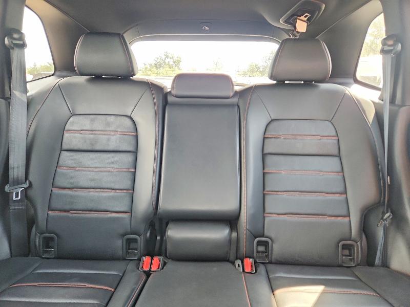 Фото 10 с аукциона – 2026 HONDA CR-V с VIN 7FARS6H83TE010272