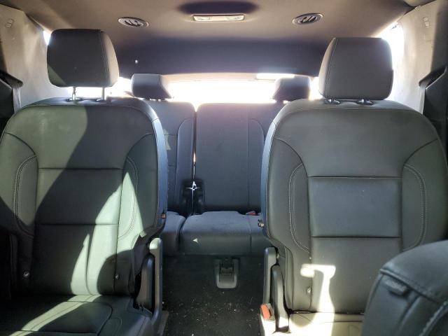 Photo 10 from auction – 2023 CHEVROLET TRAVERSE with VIN 1GNERHKW9PJ222737
