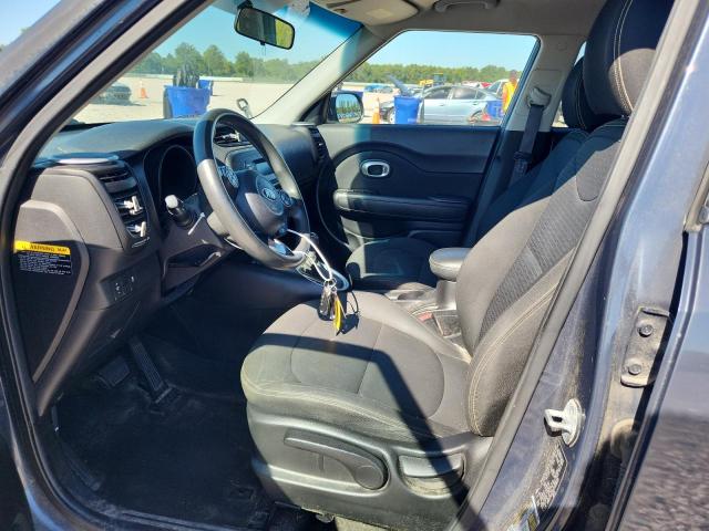 Zdjęcie 7 z aukcji – 2014 KIA SOUL z VIN KNDJP3A5XE7008603