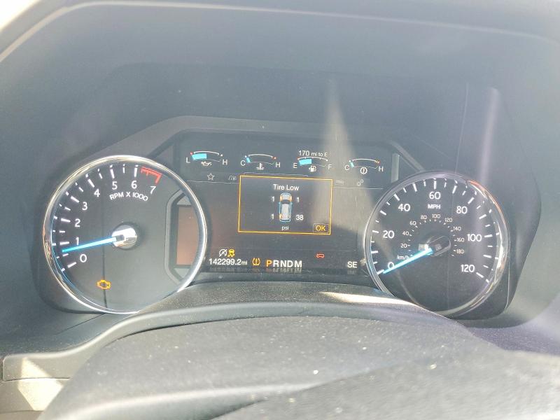 Zdjęcie 9 z aukcji – 2018 FORD EXPEDITION z VIN 1FMJU1HTXJEA17949