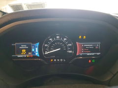 Zdjęcie 9 z aukcji – 2016 LINCOLN MKZ z VIN 3LN6L2LU1GR634290