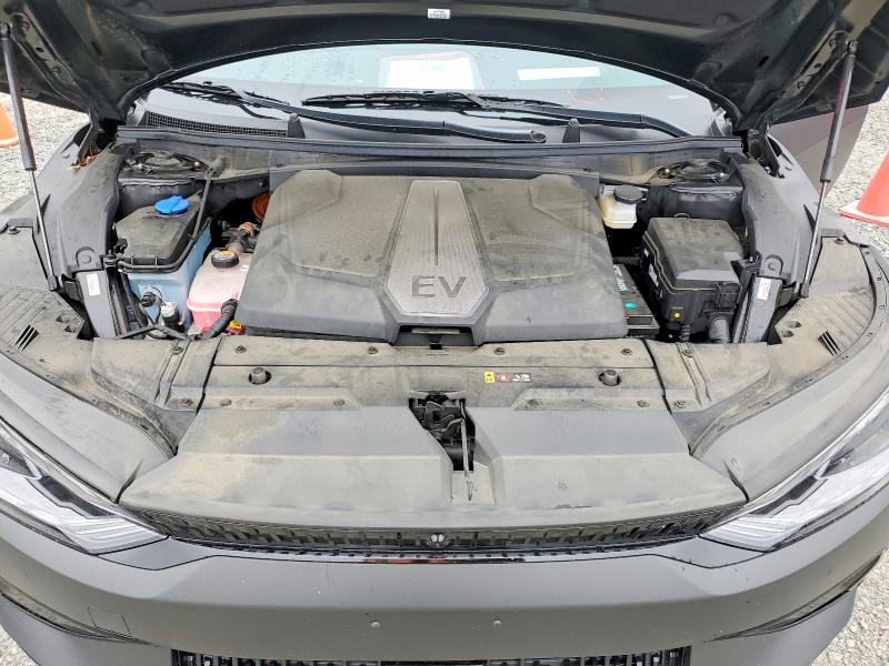 Zdjęcie 12 z aukcji – 2023 KIA EV6 z VIN KNDC5DLE2P5092562