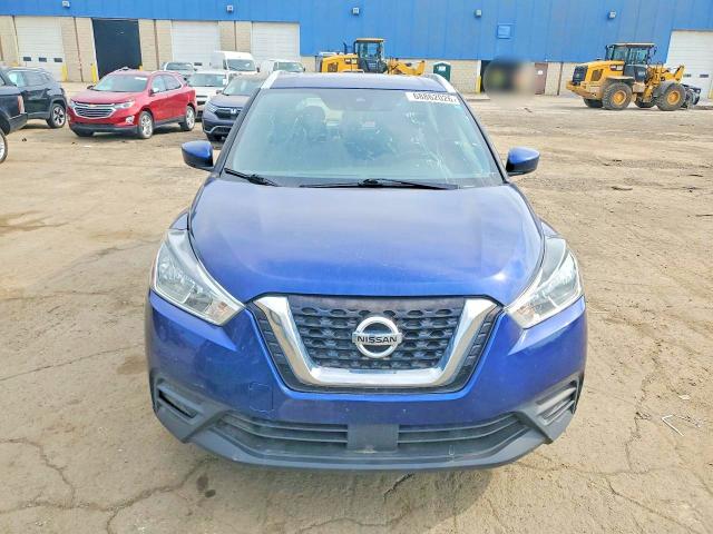Photo 5 from auction – 2020 NISSAN KICKS with VIN 3N1CP5CV9LL525842