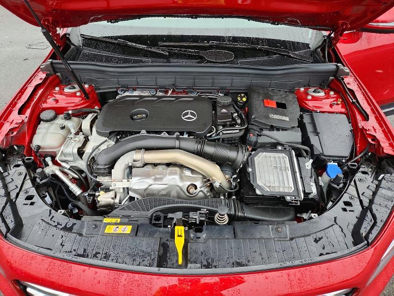Снимка 12 от търг – 2026 MERCEDES-BENZ GLB с VIN W1N4M4HB7TW451889