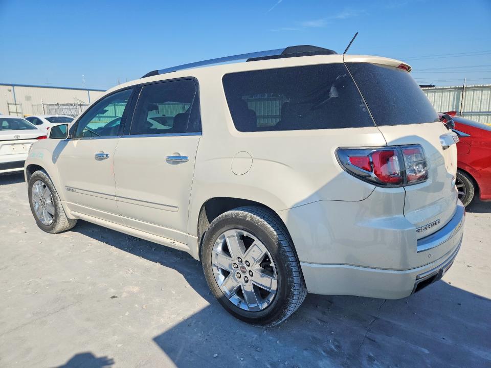 Фото 2 с аукциона – 2013 GMC ACADIA с VIN 1GKKVTKD2DJ154435