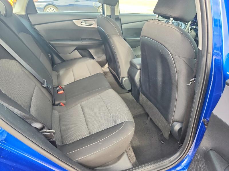 Zdjęcie 10 z aukcji – 2024 KIA FORTE z VIN 3KPF24AD0RE774671