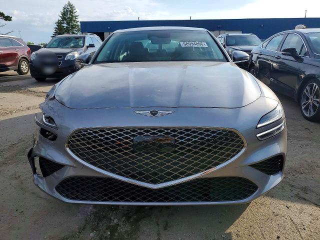 Снимка 5 от търг – 2026 GENESIS G70 с VIN KMTG64SC8TU166499