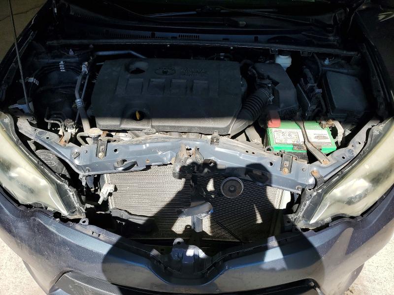 Снимка 11 от търг – 2014 TOYOTA COROLLA с VIN 2T1BPRHE8EC175053