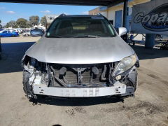 صورة رقم 5 من المزاد - 2011 LEXUS RX مع VIN JTJBC1BA4B2043594