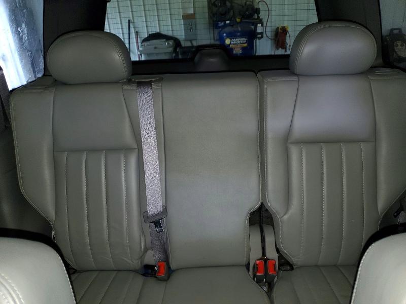Photo 10 from auction – 2006 JEEP LIBERTY with VIN 1J8GL58506W227075