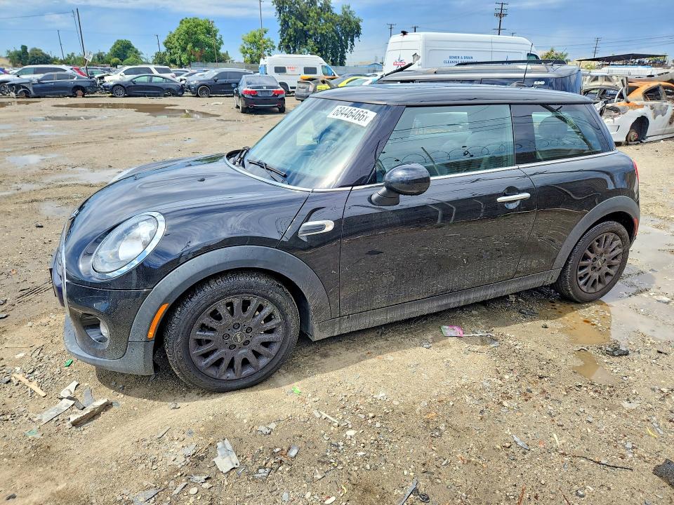 2016 MINI COOPER - Търг №68446466