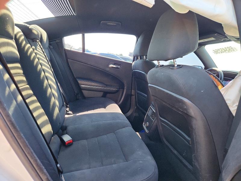 Foto 10 de la subasta – 2011 DODGE CHARGER con VIN 2B3CL3CGXBH607392