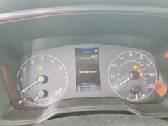 Photo 9 from auction – 2025 TOYOTA COROLLA with VIN 5YFB4MDE2SP234305