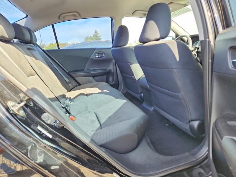 Снимка 10 от търг – 2014 HONDA ACCORD с VIN 1HGCR2F35EA243533