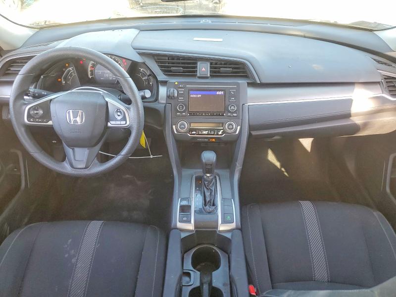Zdjęcie 8 z aukcji – 2017 HONDA CIVIC z VIN 2HGFC2F54HH556191