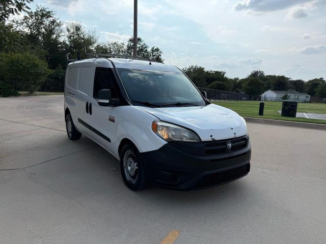 Photo 1 from auction – 2016 RAM PROMASTER CITY with VIN ZFBERFAT7G6B20978