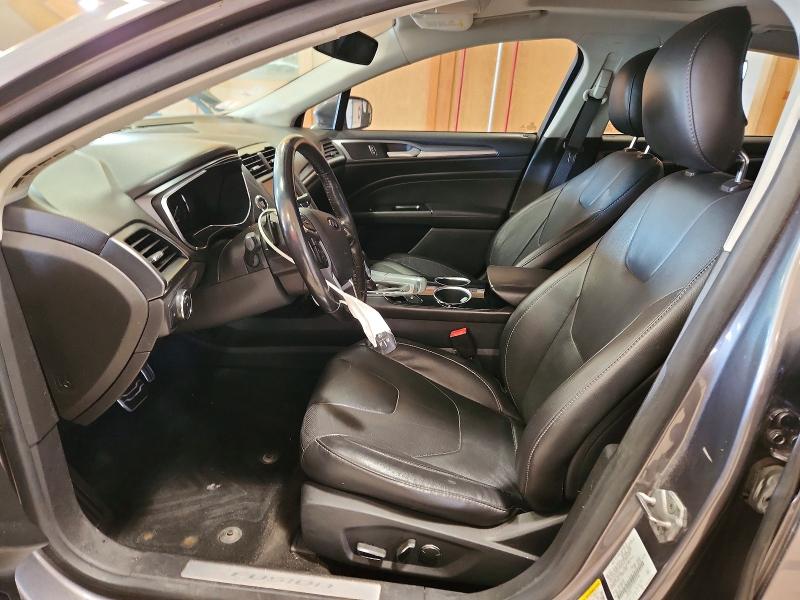 Photo 7 from auction – 2013 FORD FUSION with VIN 3FA6P0D97DR335184