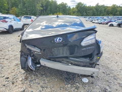 Photo 6 from auction – 2010 LEXUS HS with VIN JTHBB1BA4A2014406