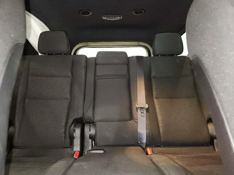 Photo 10 from auction – 2026 DODGE DURANGO with VIN 1C4RDHDG5TC209531